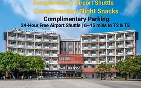 Ausotel Smart Guangzhou Baiyun Airport